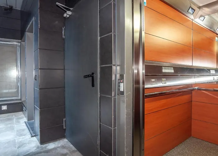 Bhost - Apartamento Victoria
