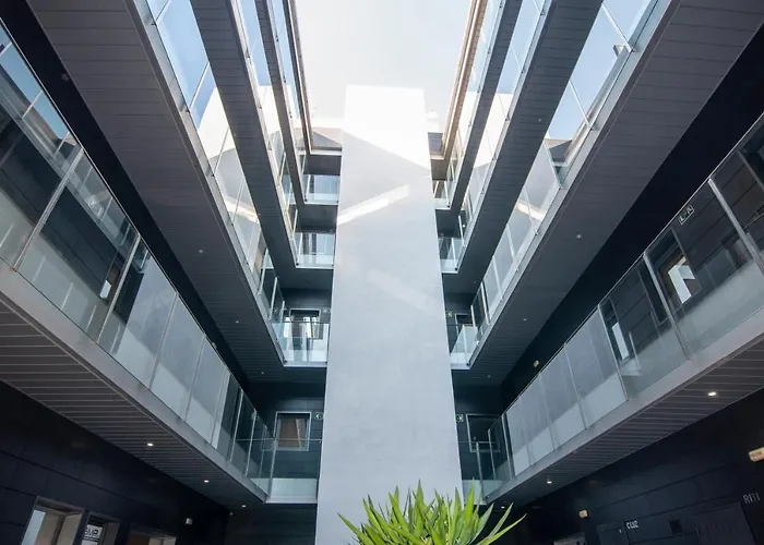 Bhost - Apartamento Victoria