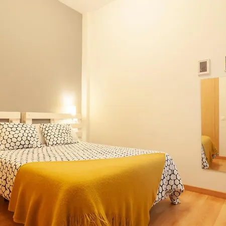 Bhost - Apartamento Victoria Malaga Exterior photo