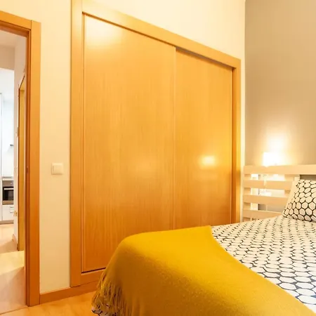Bhost - Apartamento Victoria Malaga Exterior photo
