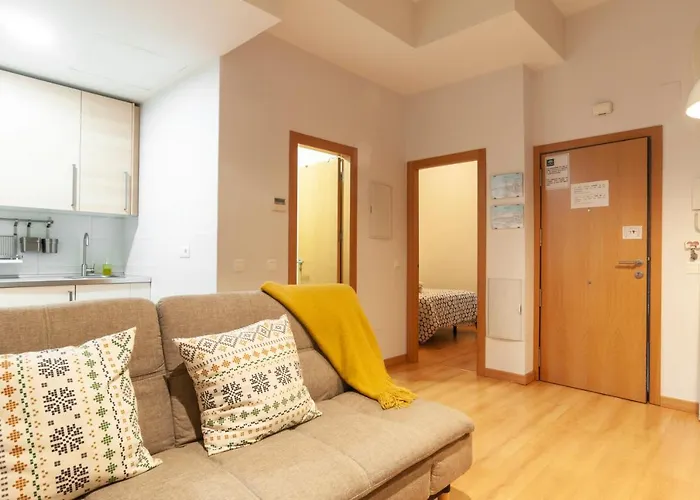 Bhost - Apartamento Victoria