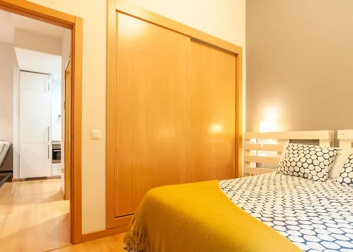 Bhost - Apartamento Victoria
