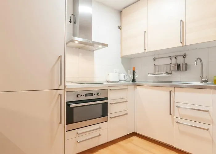Bhost - Apartamento Victoria